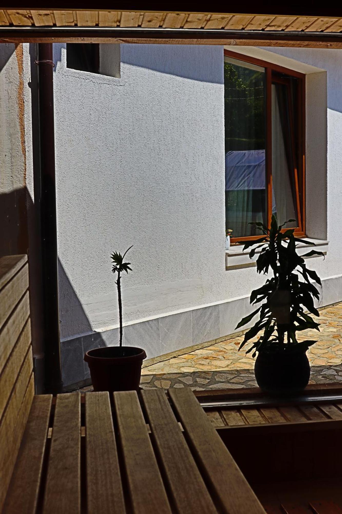 Holiday House Kubrat Sapareva Banja Eksteriør bilde