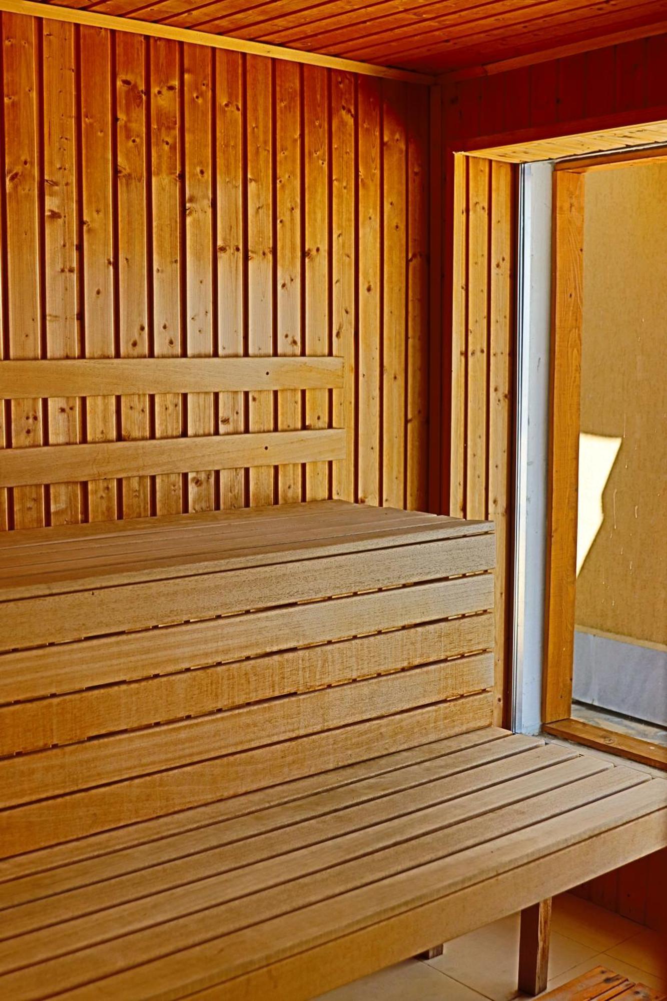 Holiday House Kubrat Sapareva Banja Eksteriør bilde