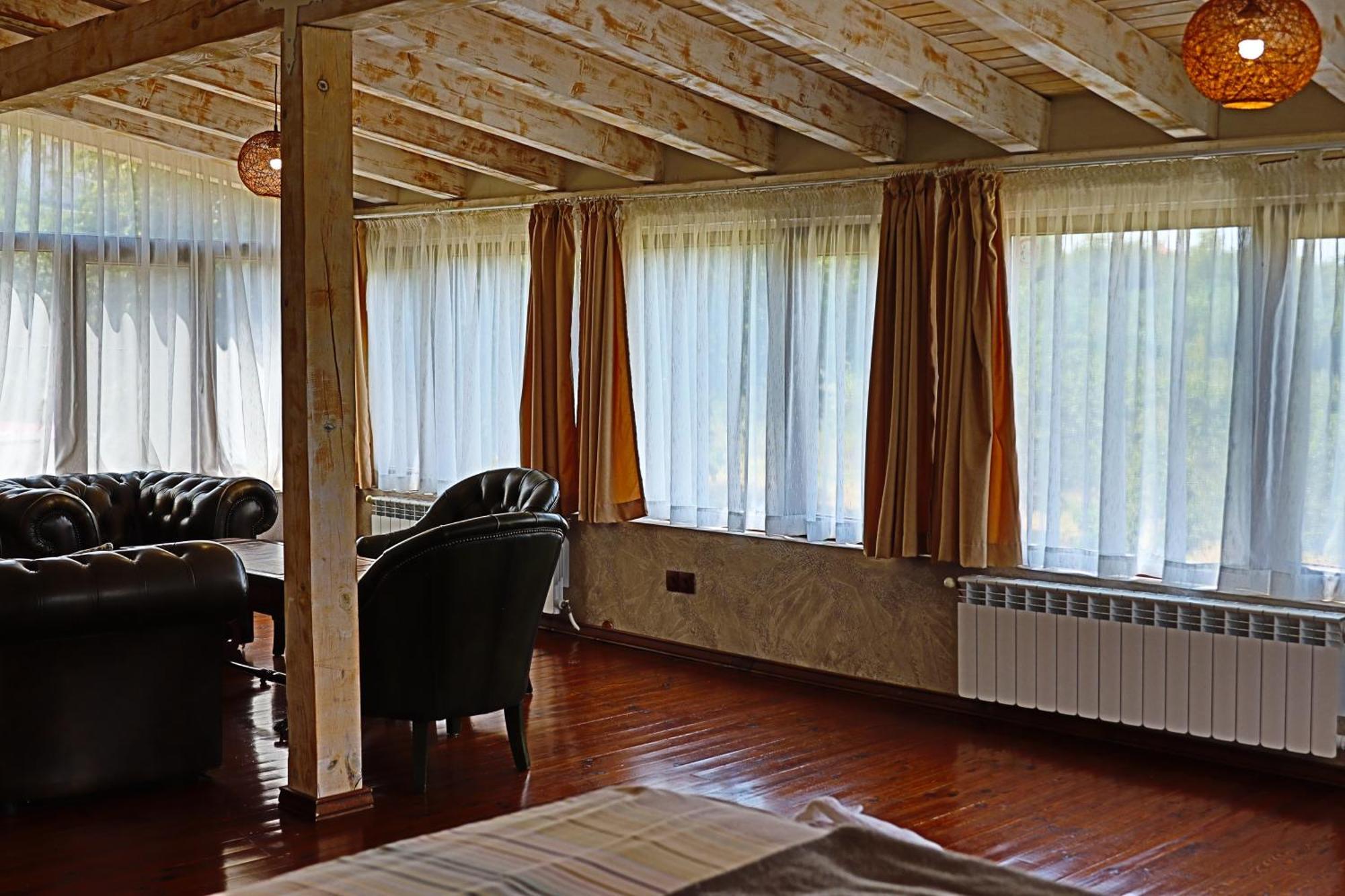 Holiday House Kubrat Sapareva Banja Eksteriør bilde