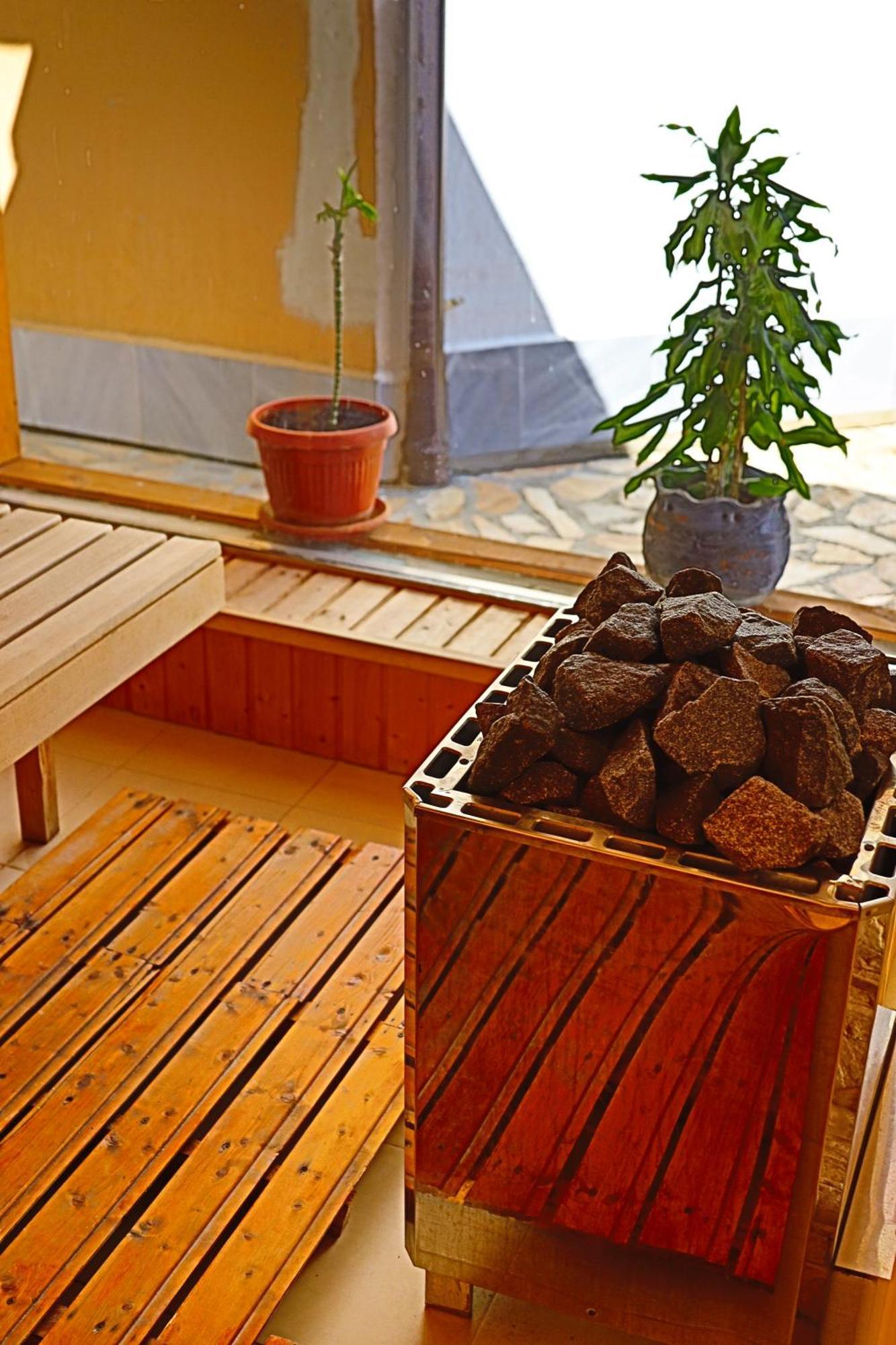 Holiday House Kubrat Sapareva Banja Eksteriør bilde