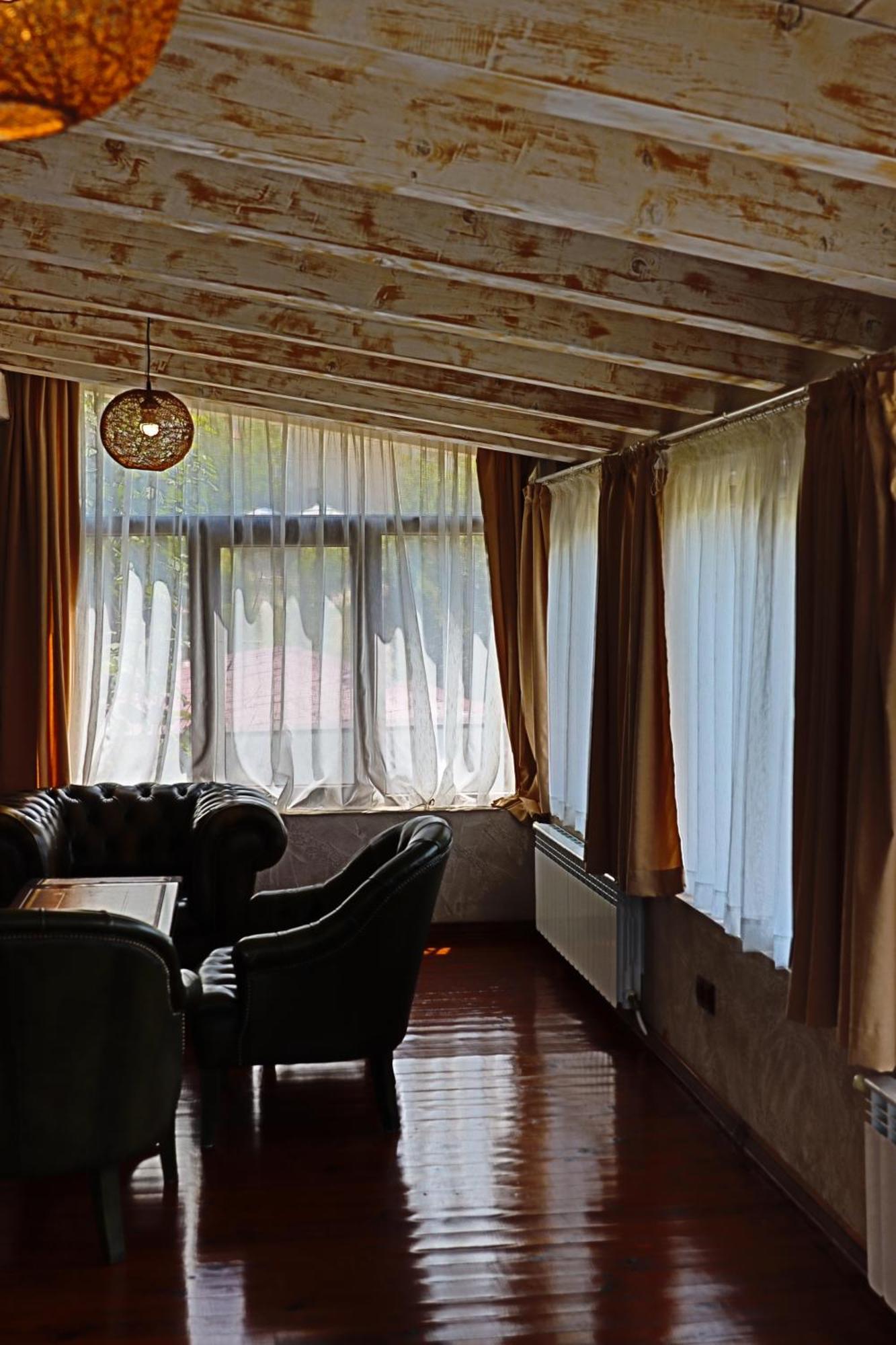 Holiday House Kubrat Sapareva Banja Eksteriør bilde