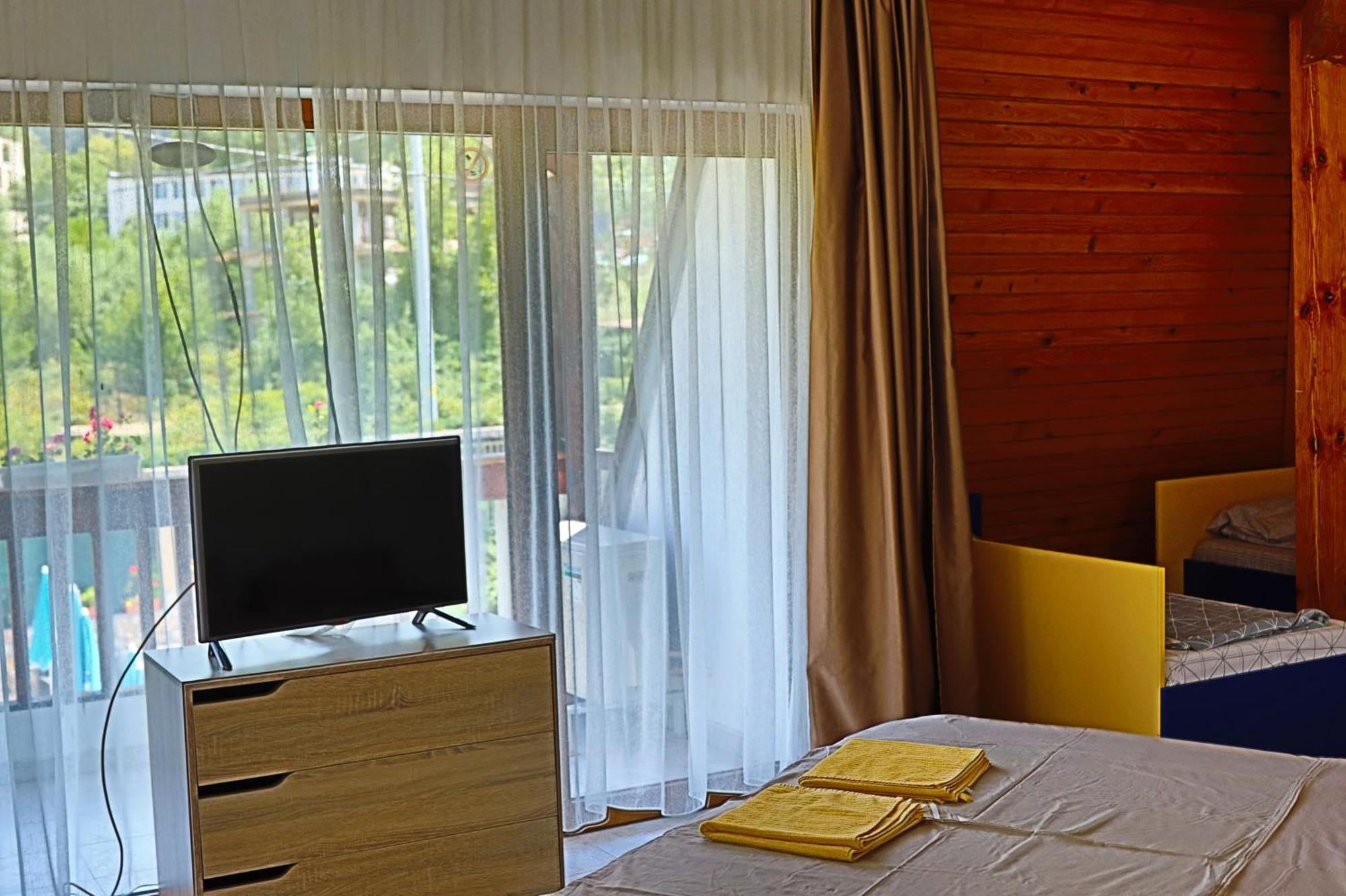 Holiday House Kubrat Sapareva Banja Eksteriør bilde