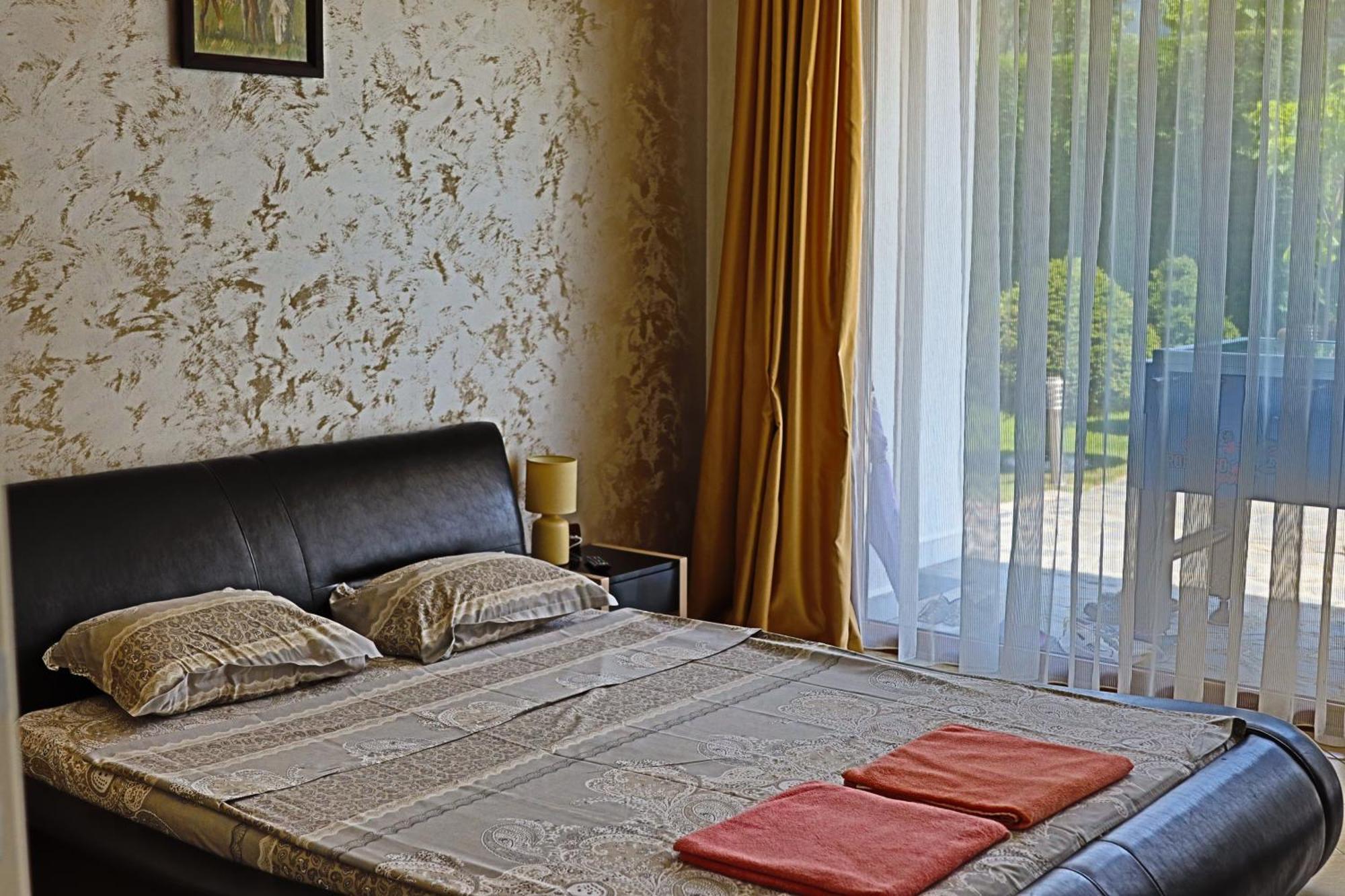Holiday House Kubrat Sapareva Banja Eksteriør bilde